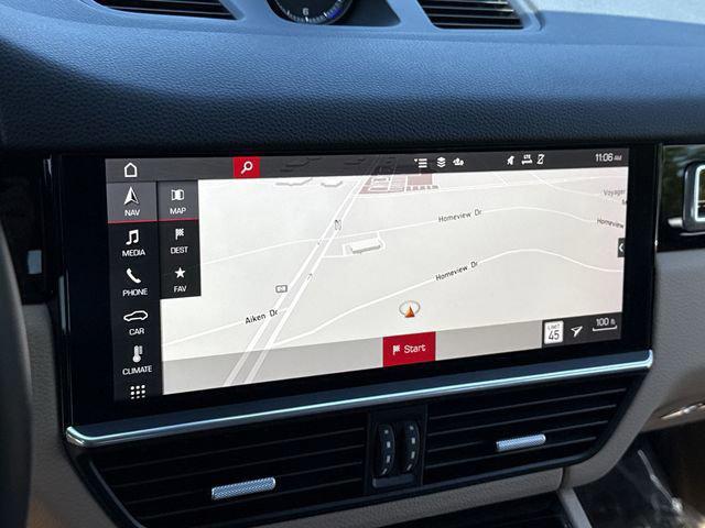 PORSCHE CAYENNE - 10
