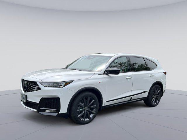 New 2026 Acura MDX A-SPEC