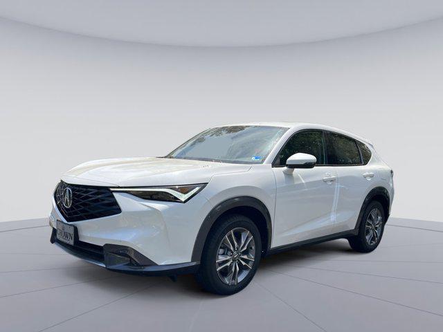 New 2026 Acura ADX Base