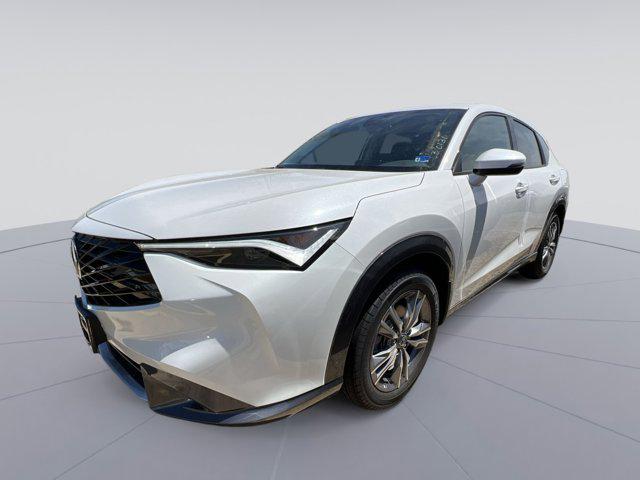 New 2026 Acura ADX Base