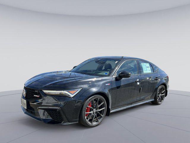 New 2026 Acura Integra FWD Type S