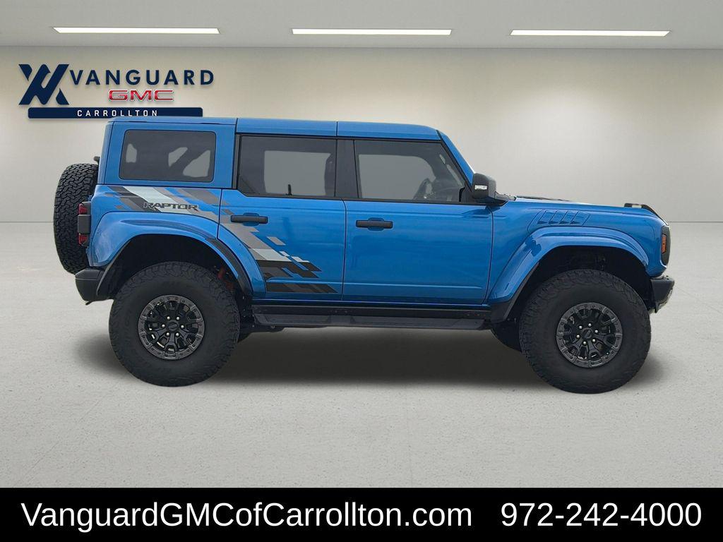 FORD BRONCO - 8