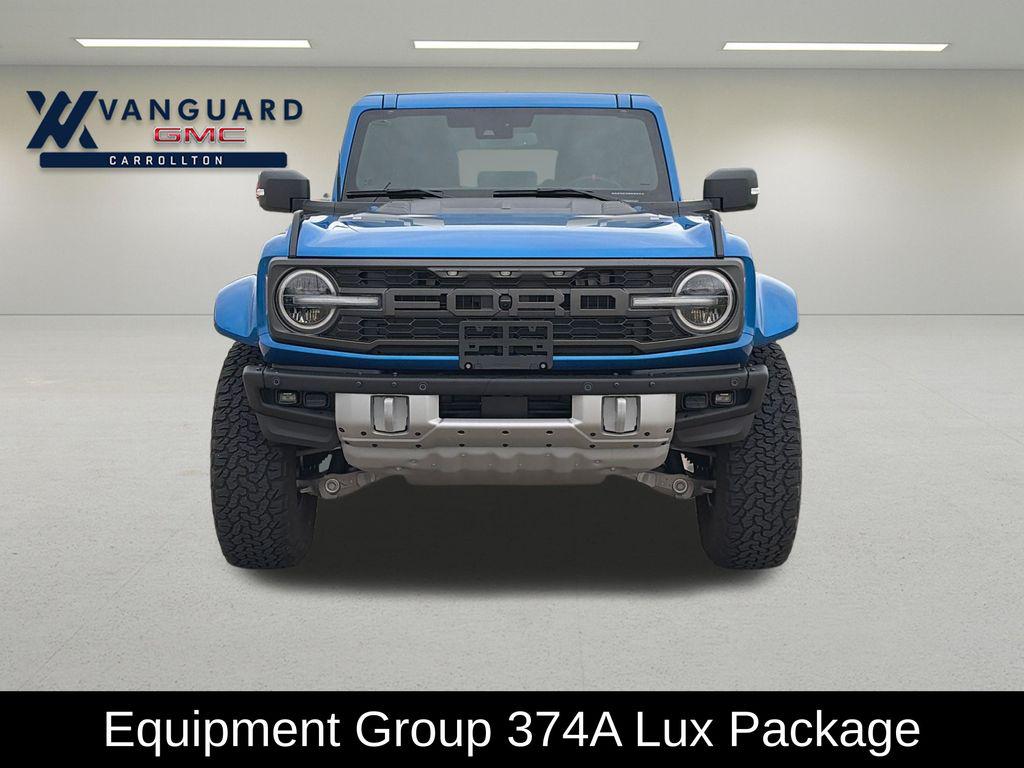 FORD BRONCO - 2