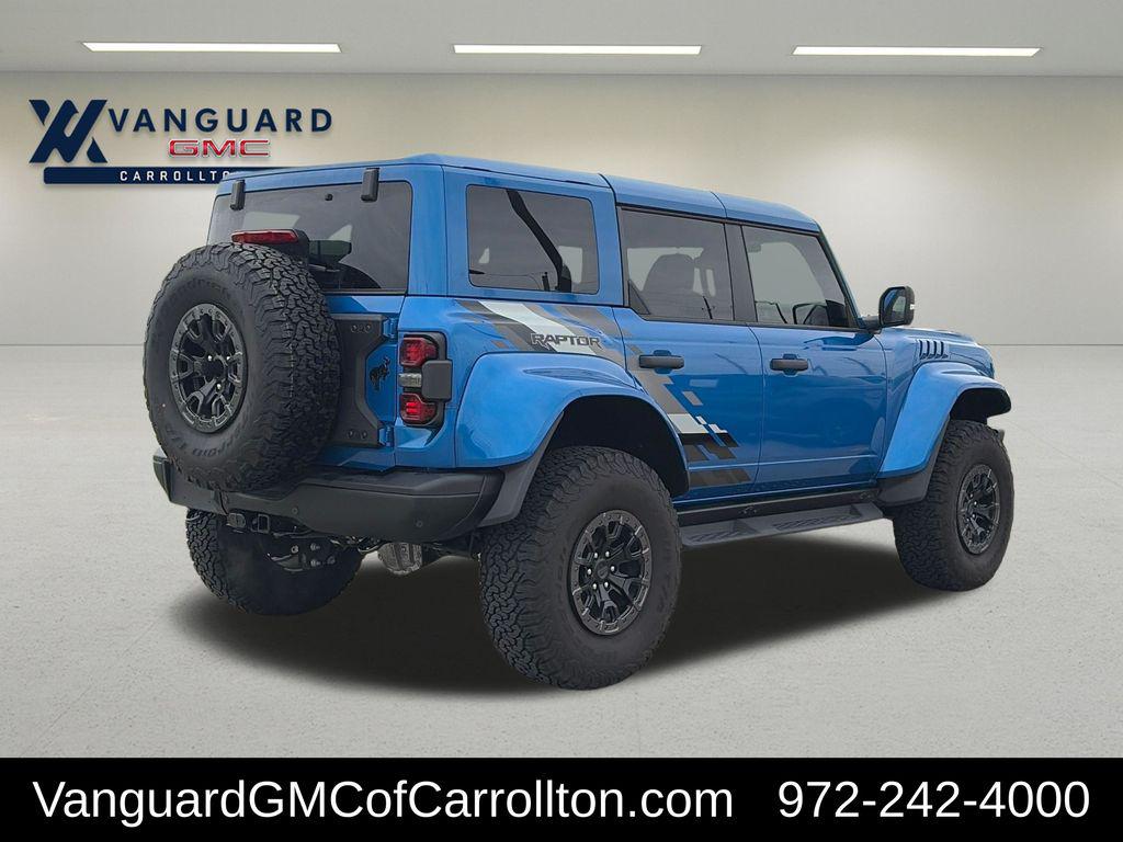 FORD BRONCO - 7