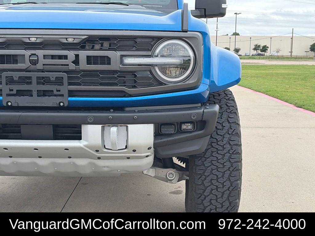 FORD BRONCO - 9