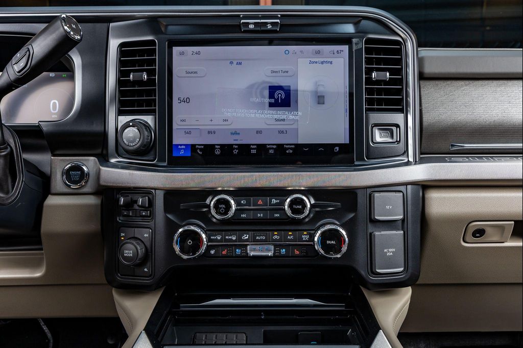 صورة مصغرة 22 لـ 2026 FORD F-450 PLATINUM