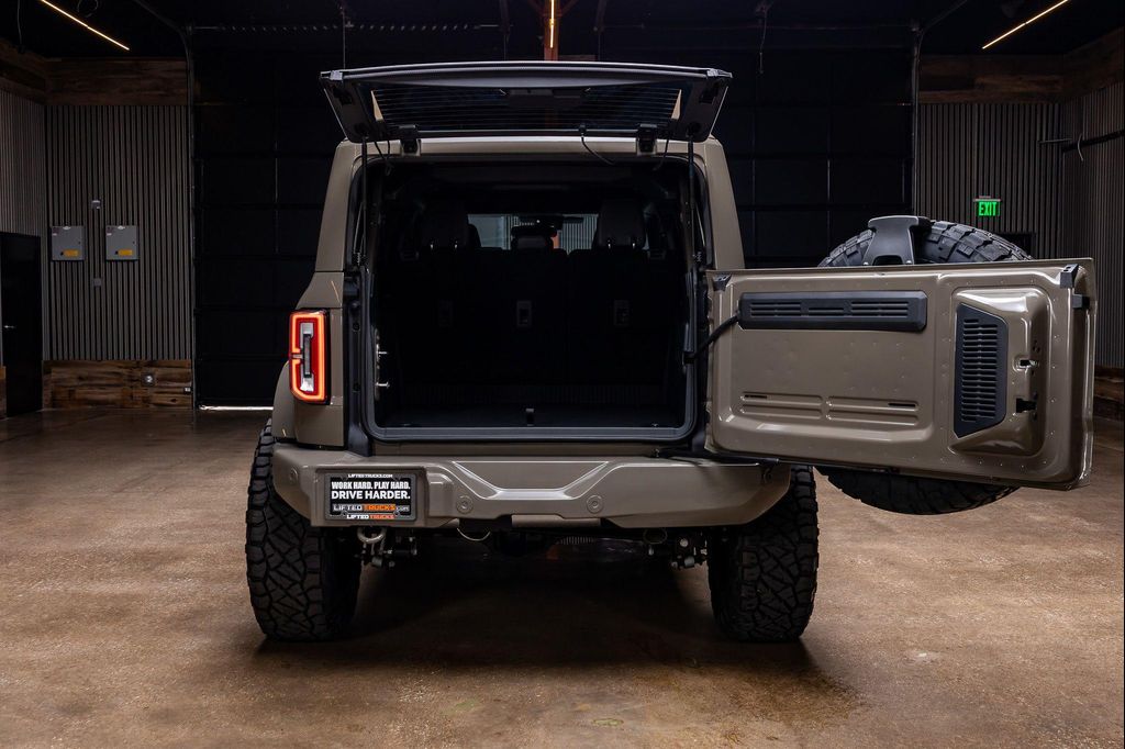 FORD BRONCO OUTER BANKS - 9