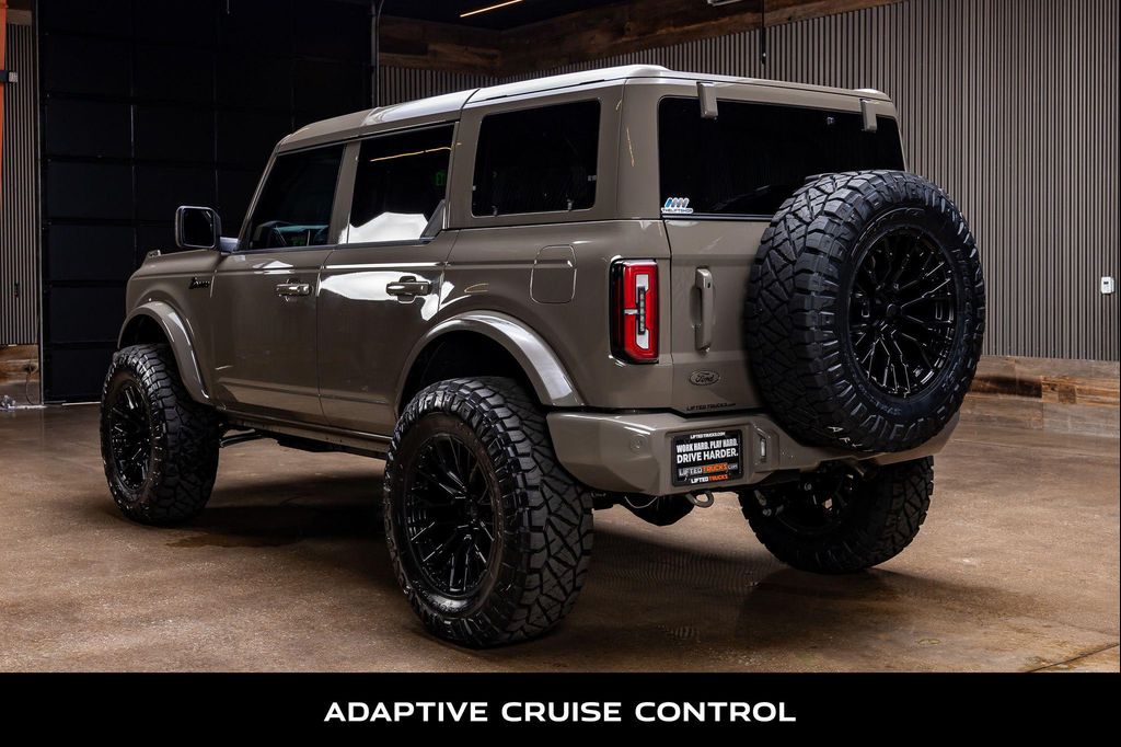 FORD BRONCO OUTER BANKS - 7