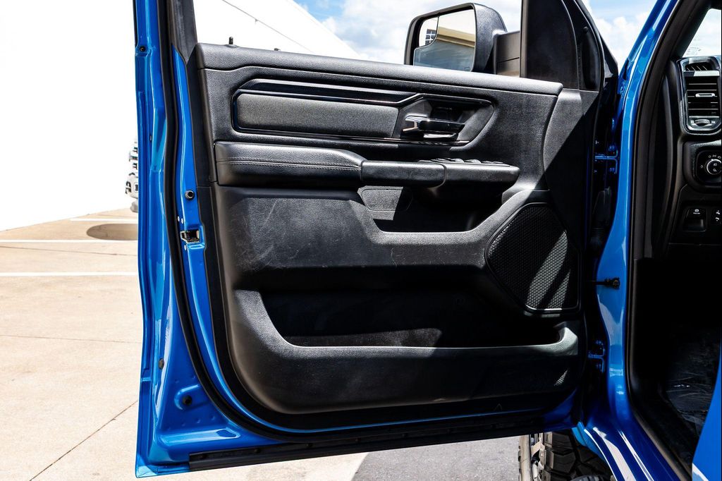 2023 RAM 1500 BIG HORN/LONE STAR — миниатюра 37