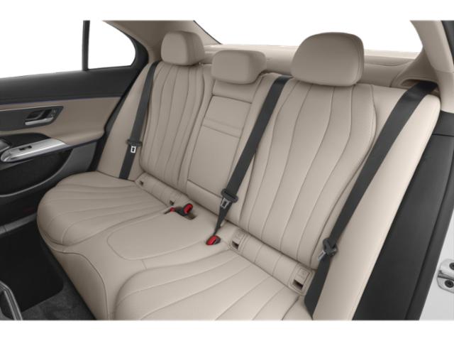 MERCEDES-BENZ E-CLASS - 10