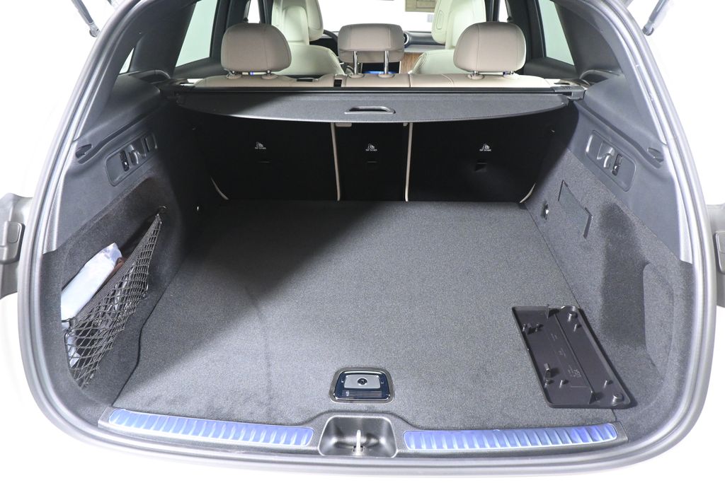 صورة مصغرة 35 لـ 2026 Mercedes-BENZ GLC