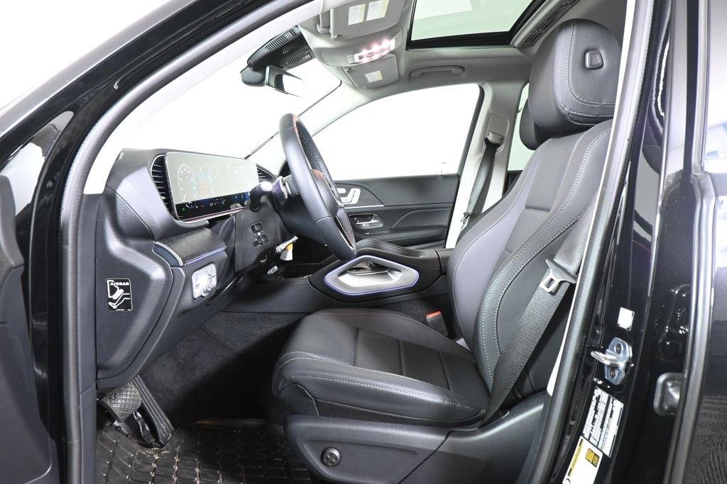 2026 Mercedes-BENZ GLE 照片 3