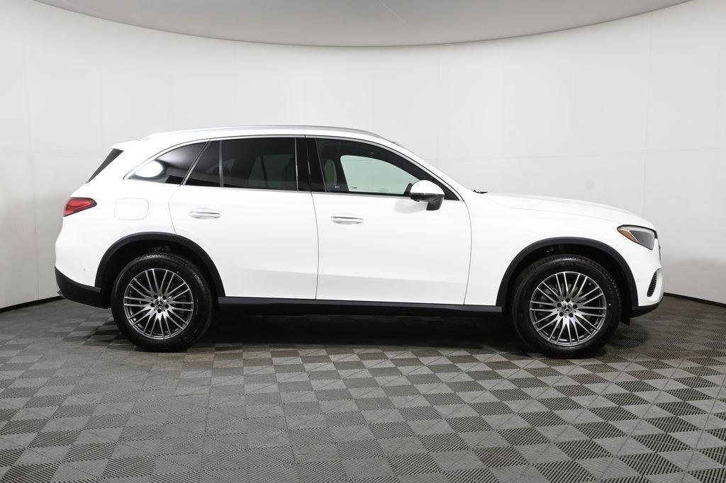 MERCEDES-BENZ GLC - 8