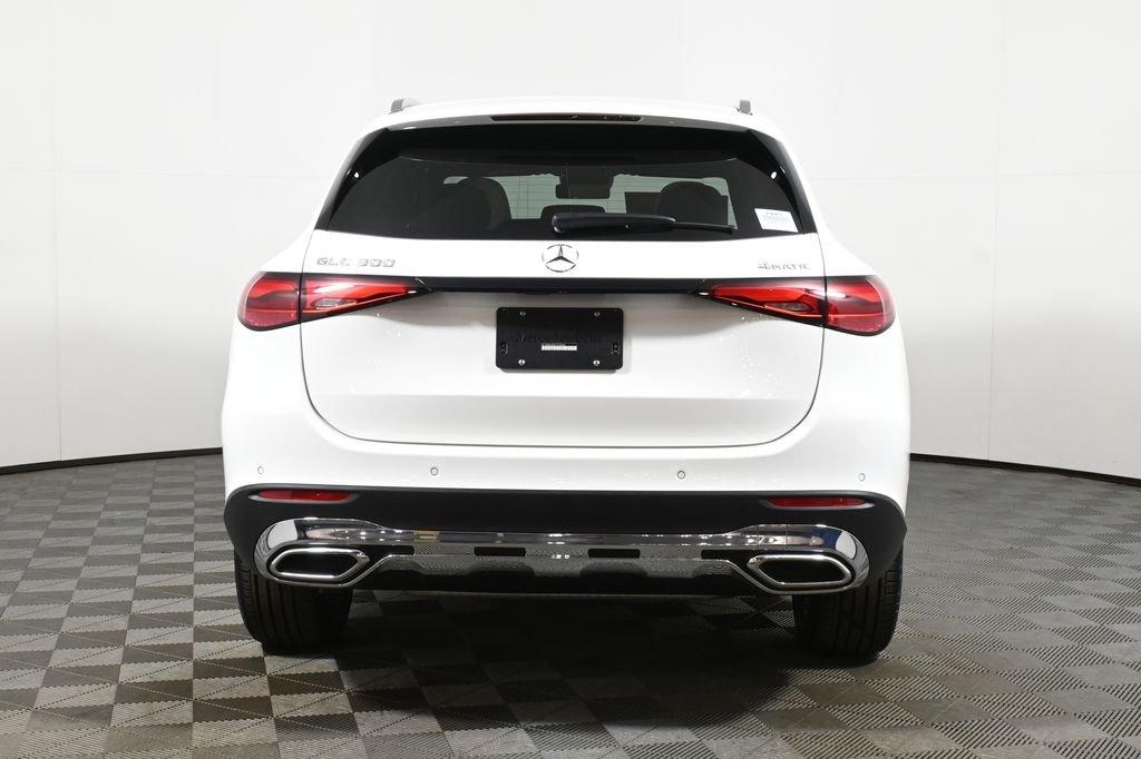 MERCEDES-BENZ GLC - 6