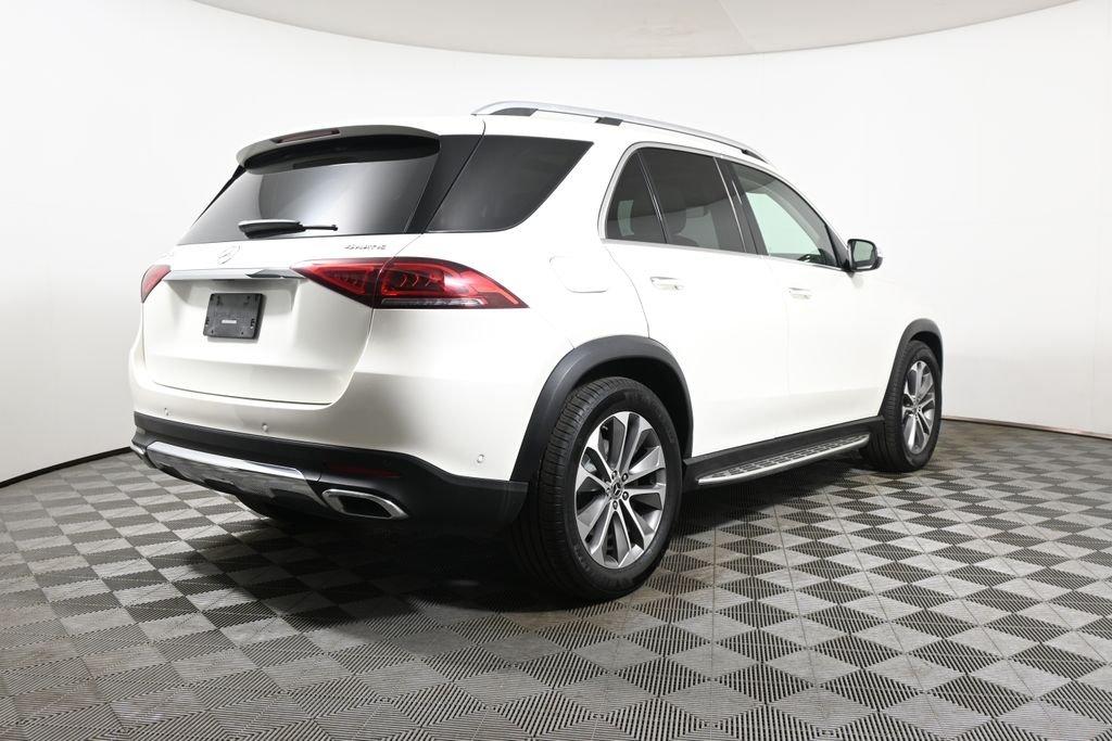 MERCEDES-BENZ GLE-CLASS - 7