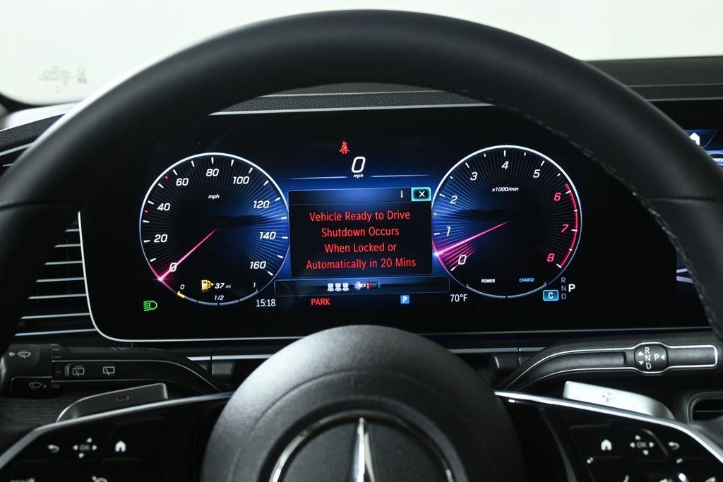 2026 Mercedes-BENZ GLE 缩略图 19