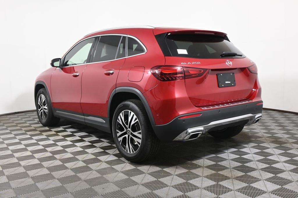 2026 Mercedes-BENZ GLA 照片 5