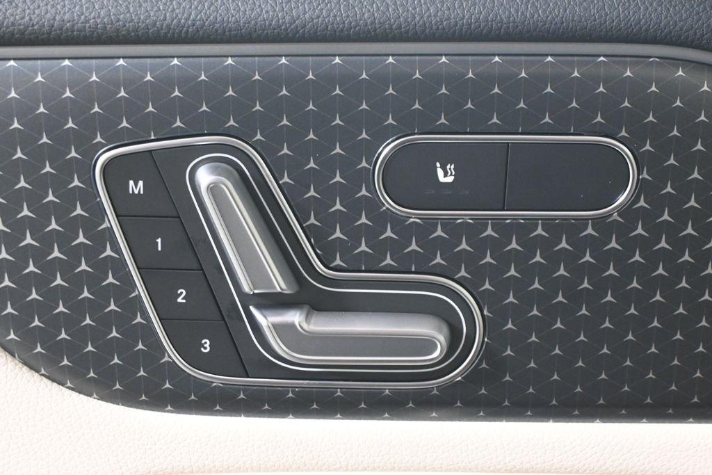 صورة مصغرة 25 لـ 2026 Mercedes-BENZ GLA