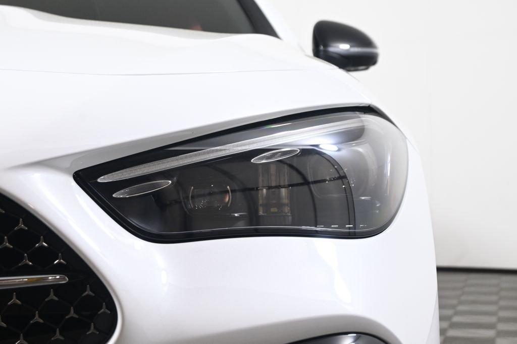 2026 Mercedes-BENZ CLE 缩略图 11
