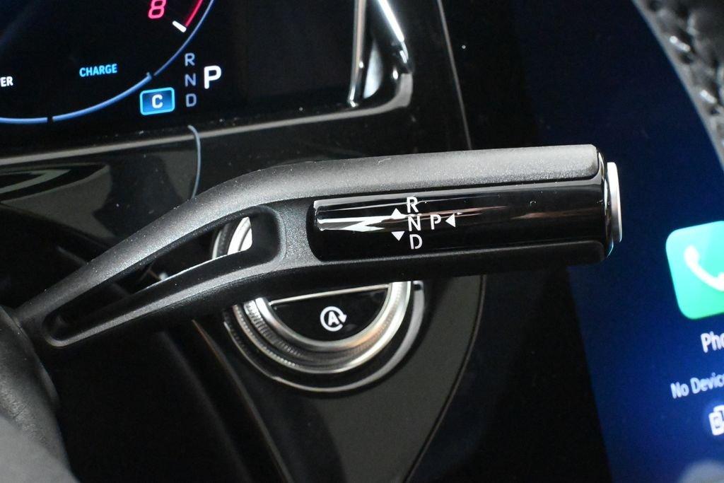 صورة مصغرة 22 لـ 2026 Mercedes-BENZ E-CLASS