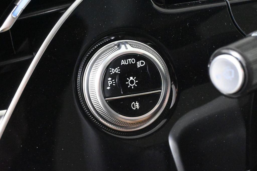 صورة مصغرة 24 لـ 2026 Mercedes-BENZ E-CLASS