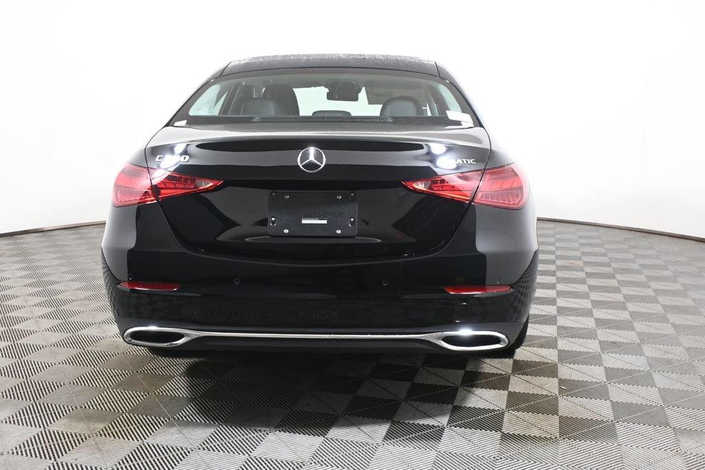 صورة 6 لـ 2026 Mercedes-BENZ C-CLASS