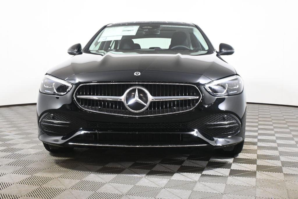 صورة 10 لـ 2026 Mercedes-BENZ C-CLASS