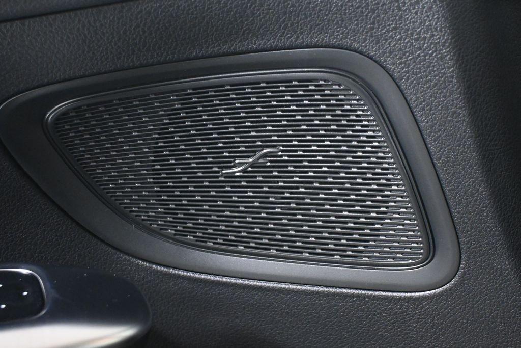 صورة مصغرة 27 لـ 2026 Mercedes-BENZ C-CLASS