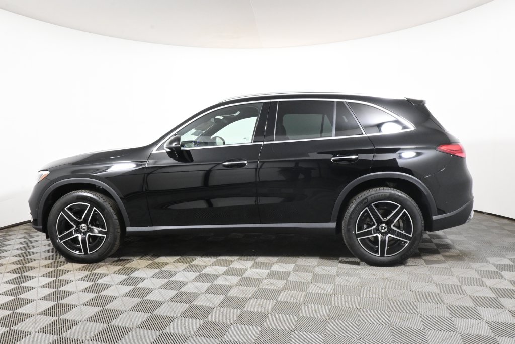 صورة مصغرة 2 لـ 2026 Mercedes-BENZ GLC