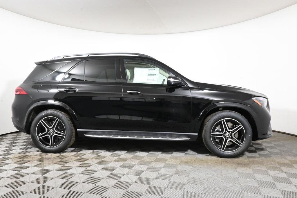 MERCEDES-BENZ GLE - 8