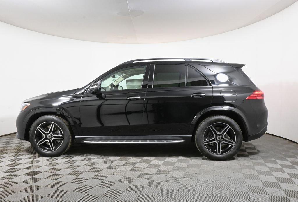 MERCEDES-BENZ GLE - 2