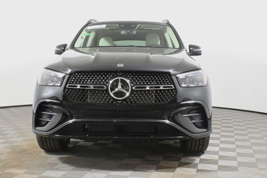 MERCEDES-BENZ GLE - 10