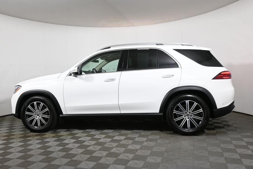 MERCEDES-BENZ GLE - 2