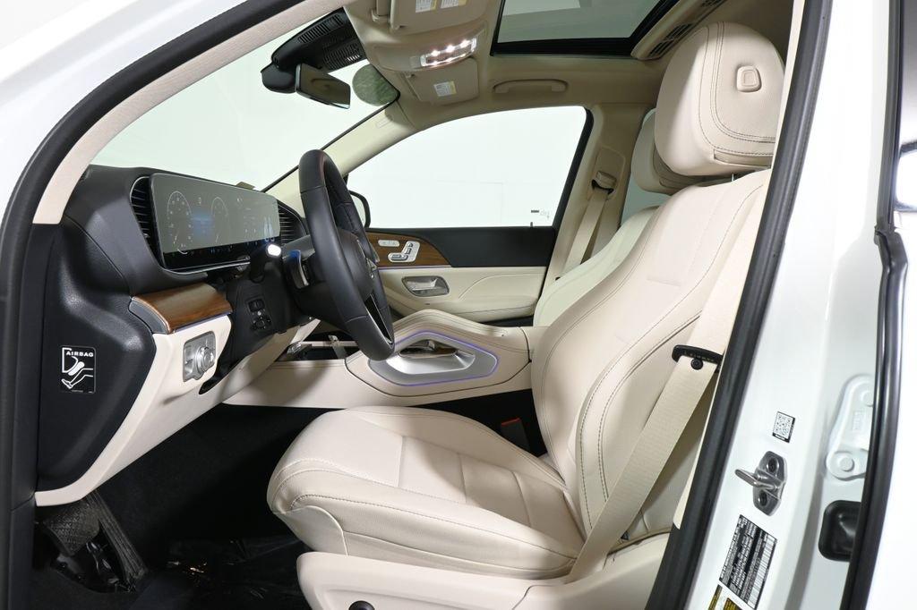 MERCEDES-BENZ GLE - 3