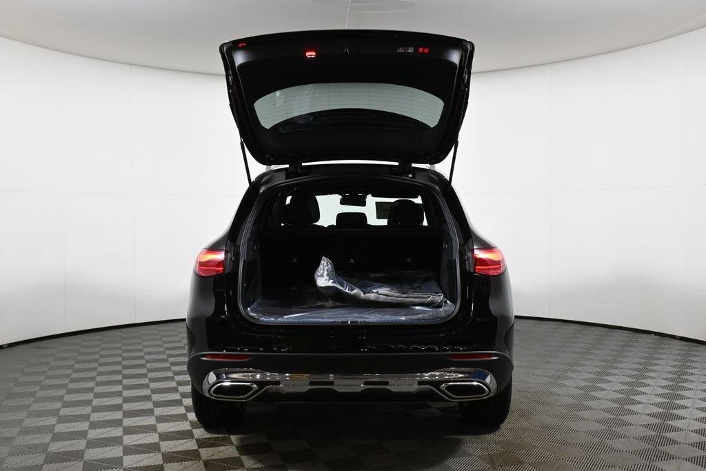 صورة مصغرة 28 لـ 2026 Mercedes-BENZ GLC