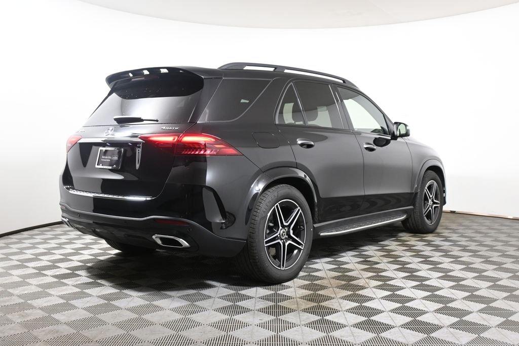 MERCEDES-BENZ GLE-CLASS - 7