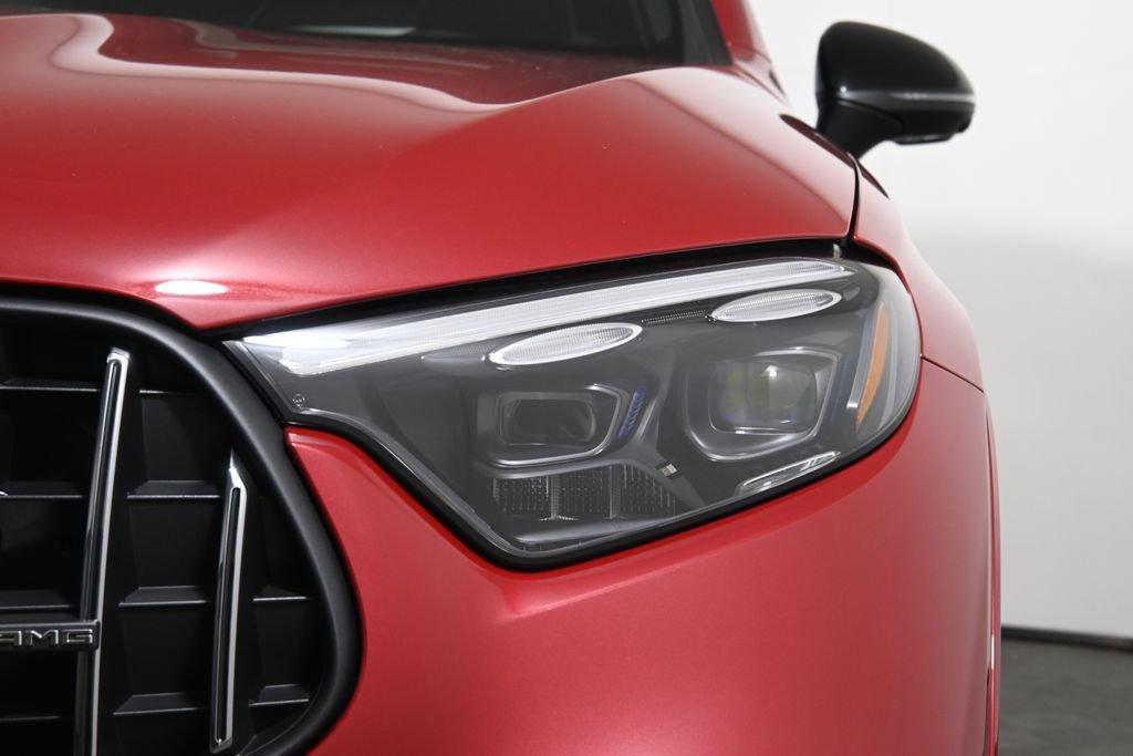 MERCEDES-BENZ GLC-CLASS - 10
