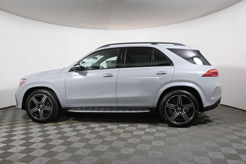 MERCEDES-BENZ GLE - 2