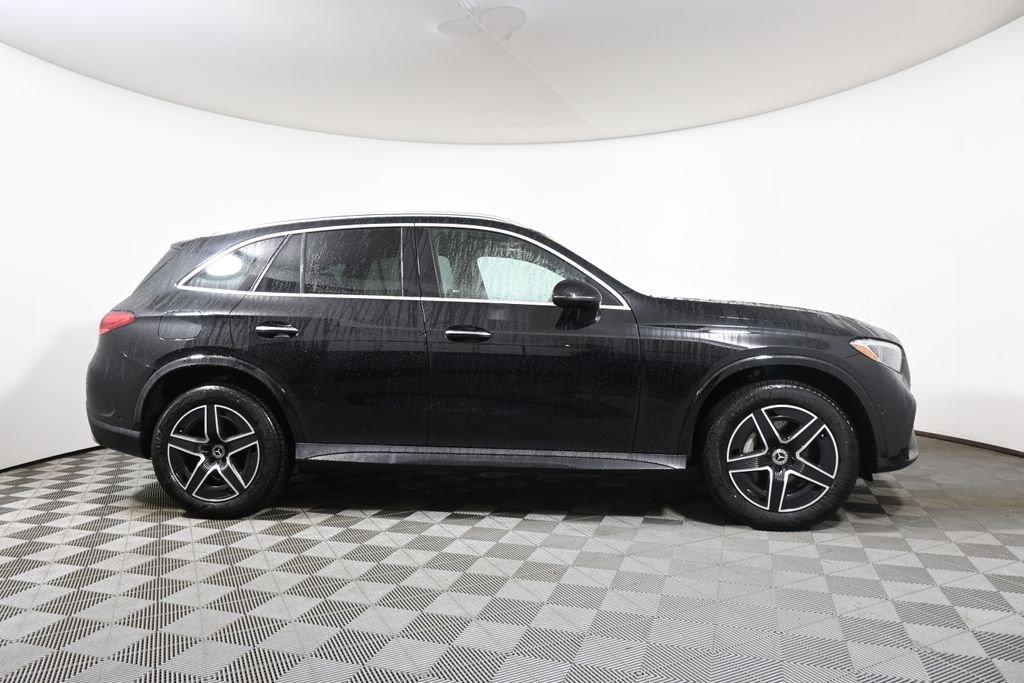 MERCEDES-BENZ GLC - 8