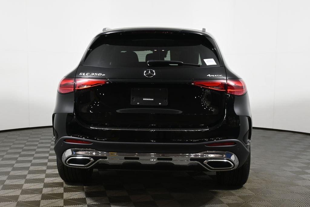 MERCEDES-BENZ GLC - 6
