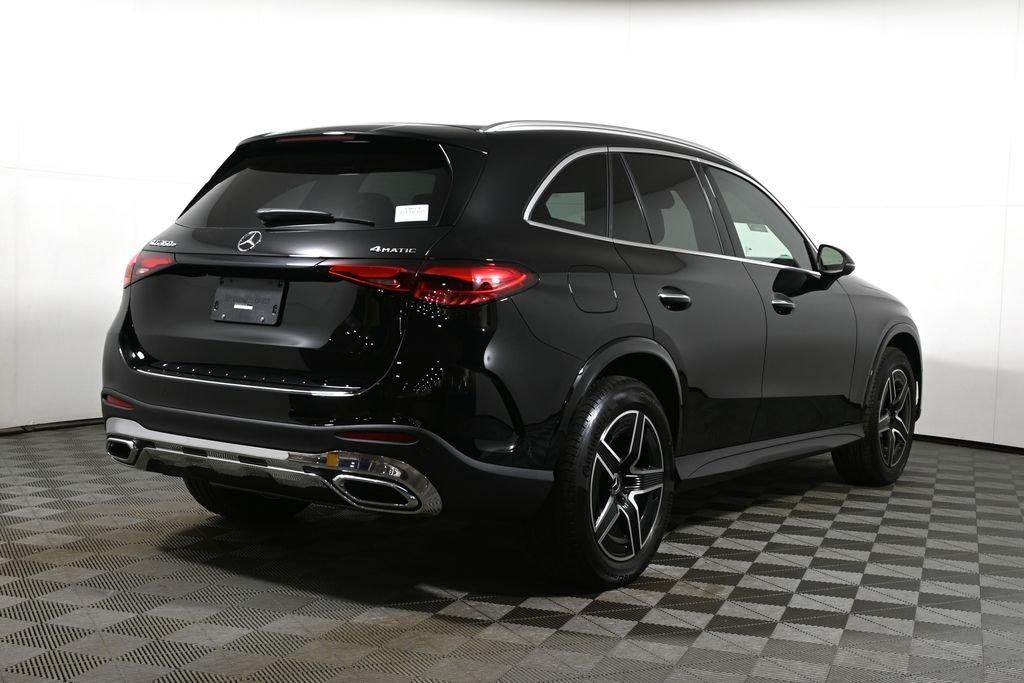 MERCEDES-BENZ GLC - 7