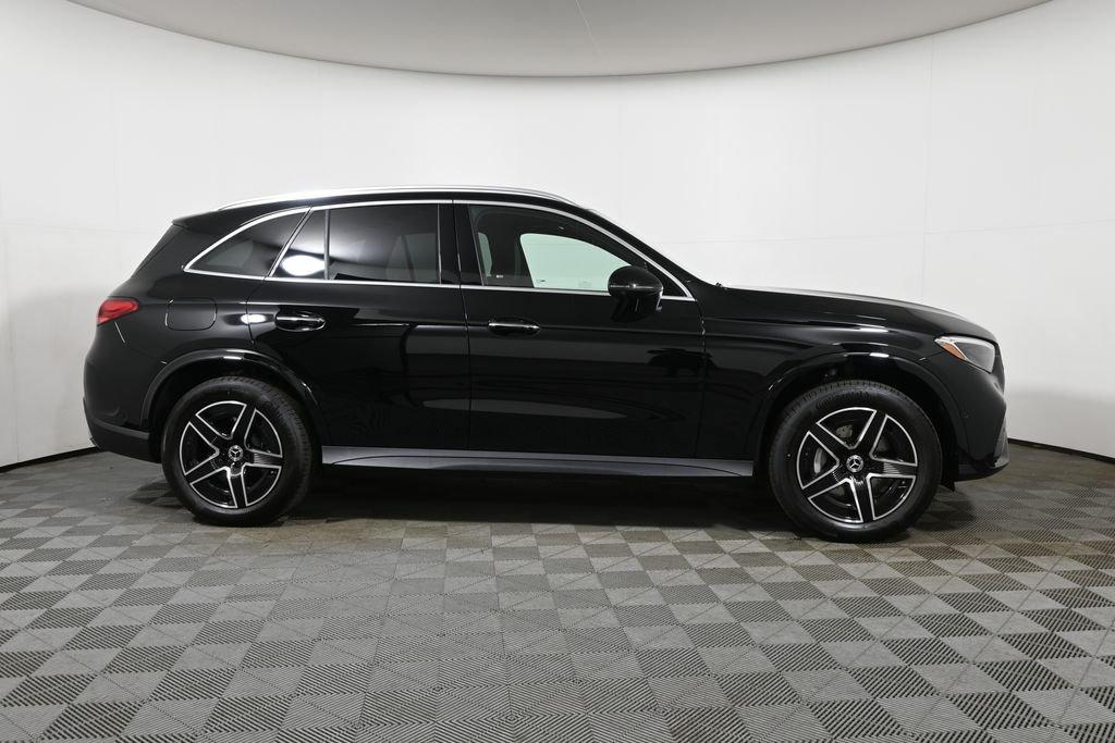 MERCEDES-BENZ GLC - 8