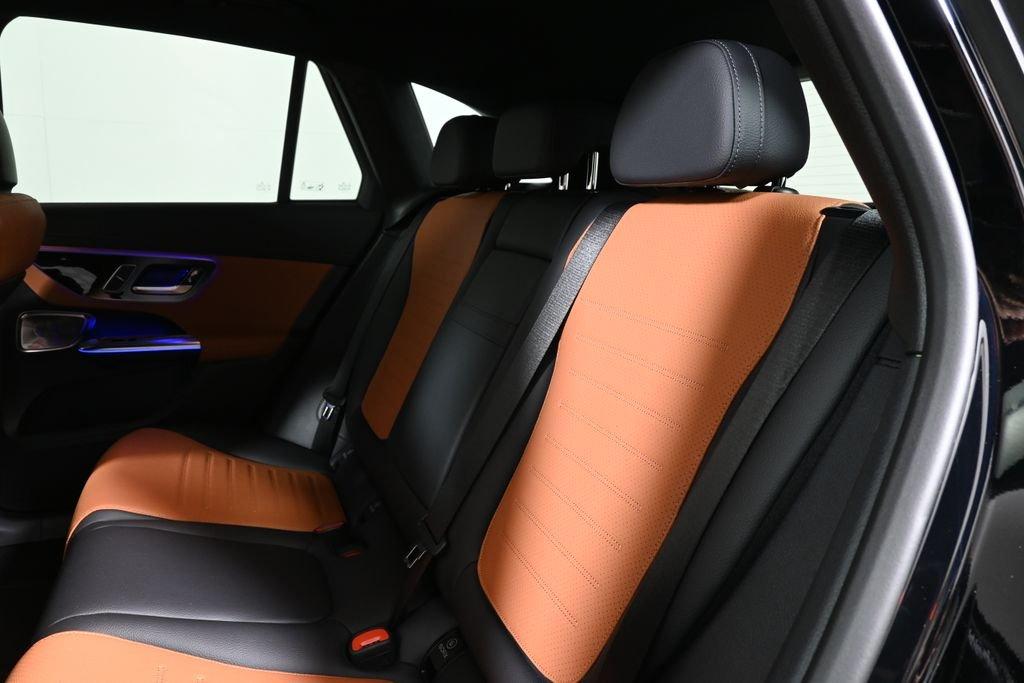 MERCEDES-BENZ GLC - 4