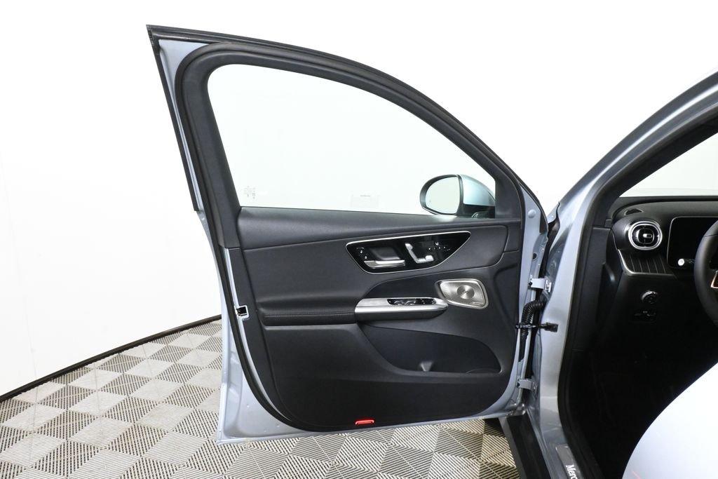 صورة مصغرة 29 لـ 2026 Mercedes-BENZ GLC