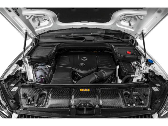 MERCEDES-BENZ GLE - 9