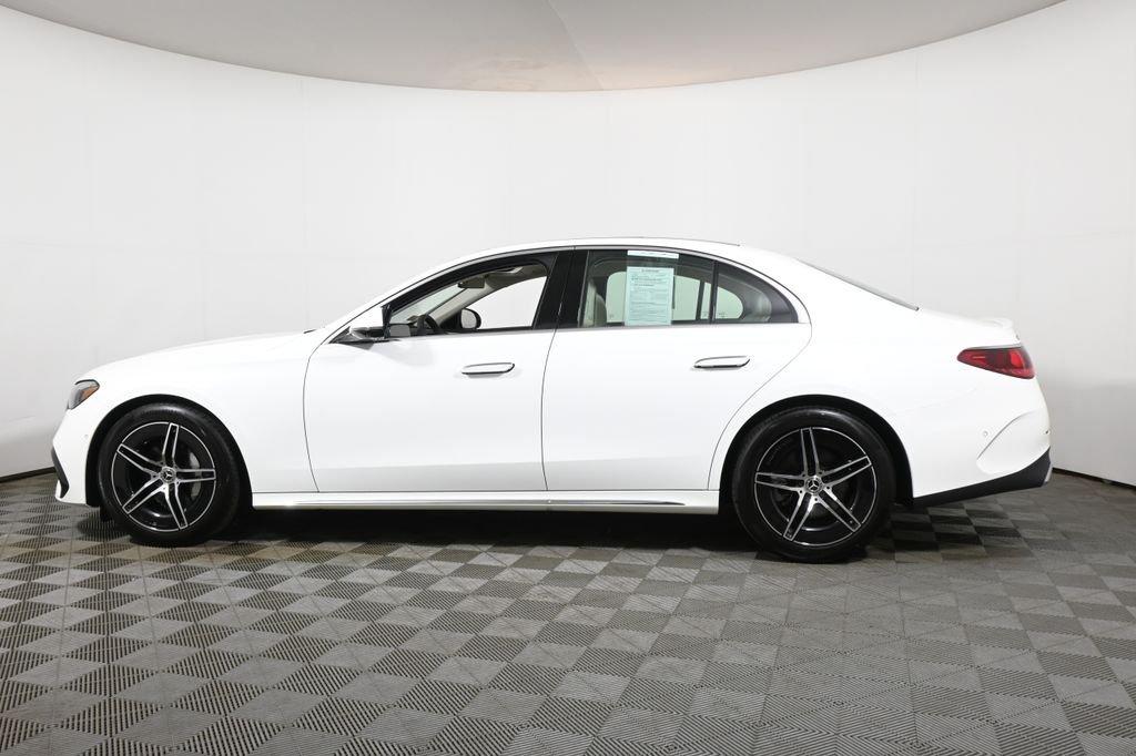 MERCEDES-BENZ E-CLASS - 2