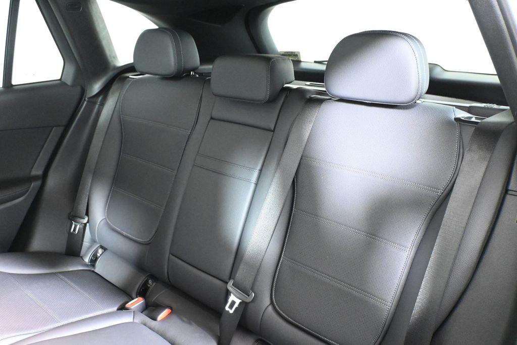 MERCEDES-BENZ GLC - 4