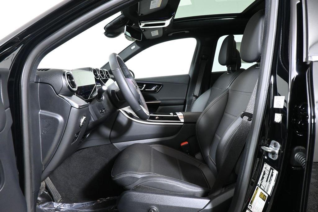 MERCEDES-BENZ GLC - 3