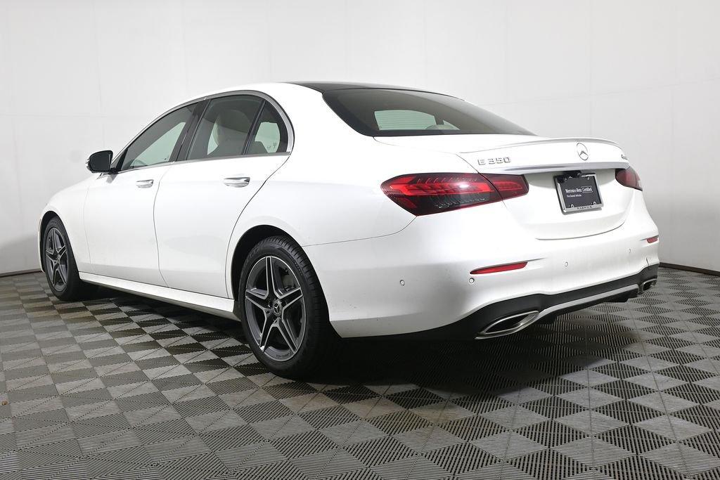 صورة 5 لـ 2022 Mercedes-BENZ E-CLASS