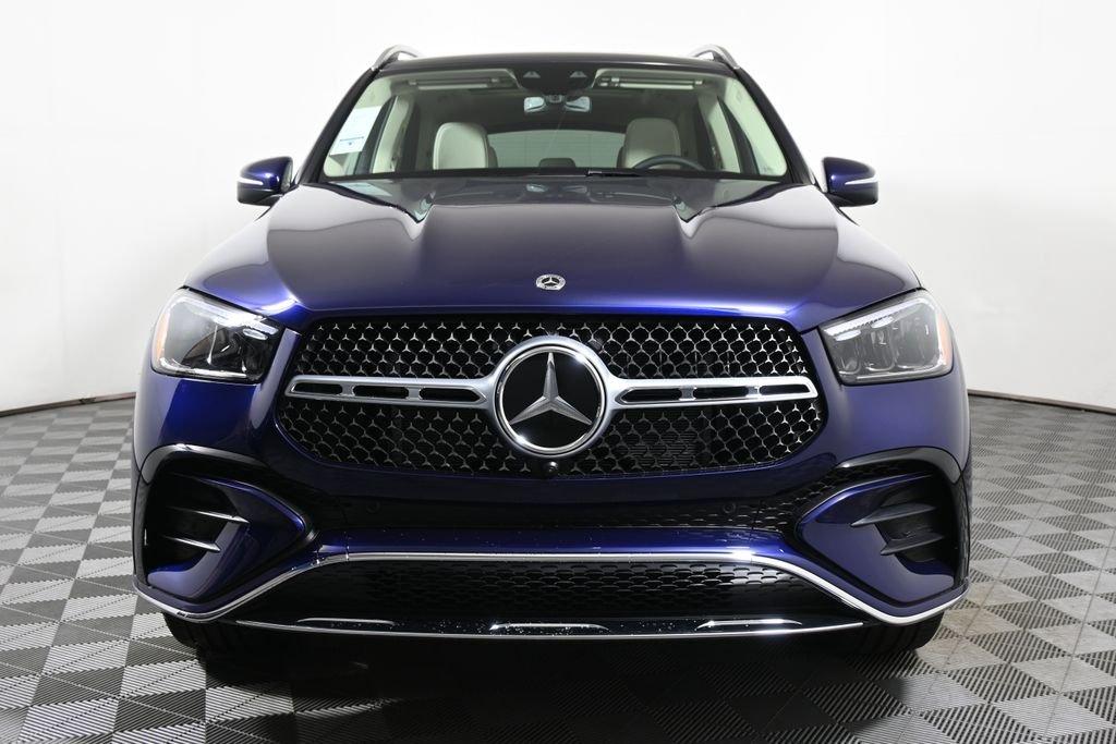 MERCEDES-BENZ GLE-CLASS - 9